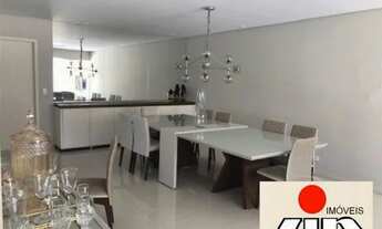Imagem 6: Casa com Espaço Gourmet, 322 m²