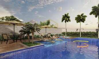 Imagem 6: Apartamento - Parque São Miguel - Hortolândia