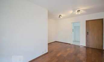 Imagem 4: Apartamento para Aluguel - Vila Clementino, 2 Quartos, 65 m2