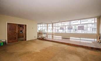 Imagem: Apartamento 4 quartos, duas vagas de garagem