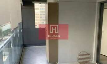 Imagem: Apartamento à venda no bairro Moema Índios