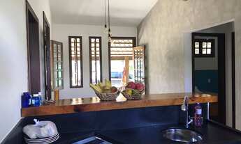 Imagem 7: Casa de condomínio para venda com 120 metros quadrados com 3 quartos