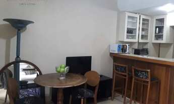 Imagem 3: SÃO PAULO - Flat - JARDIM PAULISTA