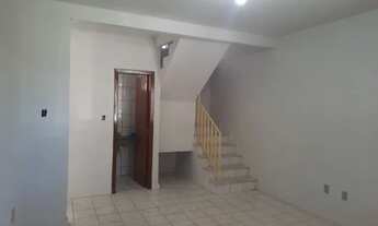 Imagem 5: Casa para aluguel com 70 metros quadrados com 3 quartos em Planalto - Belo Horizonte - MG