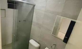 Imagem 1: Apartamento para venda possui 96 metros quadrados com 2 quartos em Valparaíso - Serra - ES