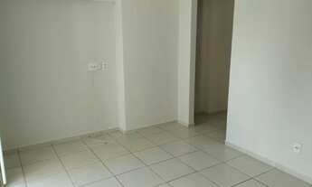 Imagem 4: Apartamento para venda tem 57 metros quadrados com 2 quartos