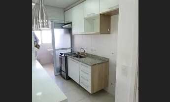 Imagem 7: Apartamento para venda com 69 metros quadrados com 2 quartos em Alto da Mooca - São Paulo