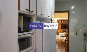 Imagem 6: SãO PAULO - Casa Padrão - Campo Belo