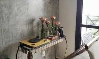 Imagem 4: Taubaté - Apartamento Padrão - Santa Rita