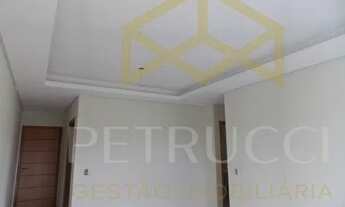 Imagem 3: Apartamento - Jardim Rossignatti - Indaiatuba