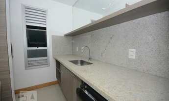 Imagem 4: Apartamento para Aluguel - Jacarepaguá, 1 Quarto, 35 m2