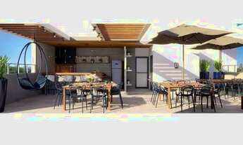 Imagem 4: Apartamento para Venda em São Paulo, Pinheiros, 2 dormitórios, 1 banheiro