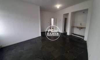 Imagem 5: Daher Aluga: Apartamento 1 Qto, na Av. Dom Hélder Câmara, Cascadura, Cód CDQ 267