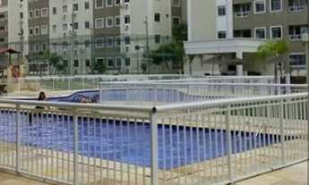 Imagem: FORTE IRACEMA