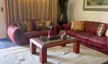 Imagem 3: Casa para aluguel, 3 quartos, 1 suíte, 4 vagas, Maria Helena (Justinópolis) - Ribeirão das