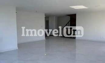 Imagem 4: Barra da Tijuca Apartamento cobertura com 5 dormitórios