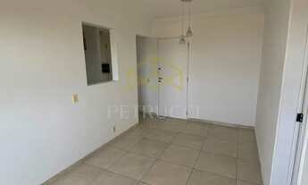Imagem 2: Apartamento - Jardim Antonio Von Zuben - Campinas