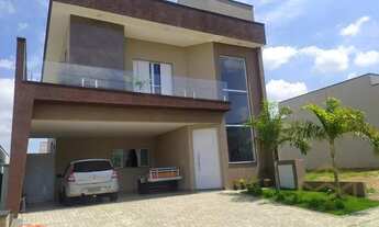 Imagem: Casa - Parque Brasil 500 - Paulínia