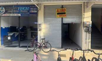 Imagem: Loja pra alugar - Duque Caxias - Pilar