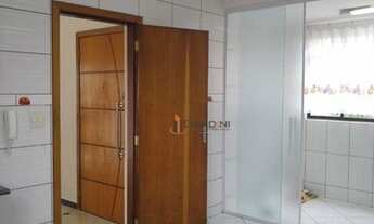 Imagem 6: Apartamento com 3 dormitórios para alugar, 96 m² por R$ 2.300,01/mês - Mogi Moderno - Mogi