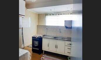 Imagem 7: Apartamento para venda tem 111 metros quadrados com 3 quartos em Florida Mirim - Mongaguá