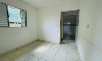 Imagem 4: Térrea para aluguel possui 44 metros quadrados com 1 quarto em Umuarama - Osasco - SP