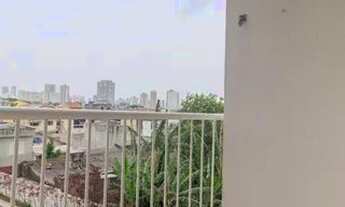 Imagem 5: Apartamento para Aluguel - Tatuapé, 2 Quartos, 46 m2