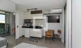 Imagem: Apartamento para Aluguel - Jardim Paulista