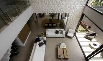 Imagem 7: Casa com 5 dormitórios à venda, 430 m² por R$ 7.300.000,00 - Riviera de São Lourenço - Ber