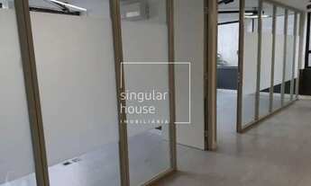 Imagem 2: Conjunto comercial | 286m² | 6 vagas