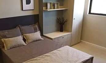 Imagem 3: Apartamento para venda com 72 metros quadrados com 3 quartos no Mucuripe - Fortaleza - CE