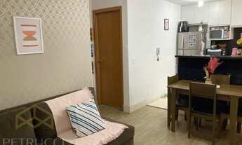 Imagem 3: Apartamento - Parque das Cachoeiras - Campinas