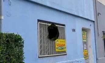 Imagem: Sobrado para aluguel e venda tem 50 metros