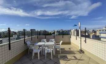 Imagem 2: Cobertura Duplex 4 quartos - Vila Nova