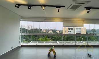 Imagem: Apartamento - Fazenda São Quirino - Campinas