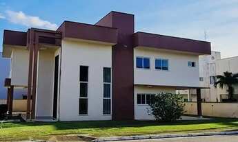 Imagem: Casa de condomínio para aluguel com 290