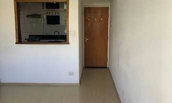 Imagem 4: Apartamento com 3 dormitórios, 1 vaga, 75 m² - venda por R$ 450.000 ou aluguel por R$ 3.15