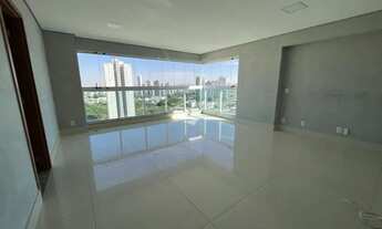 Imagem: Alugo apto 3Q sendo 3suítes - Art Residence-Alto