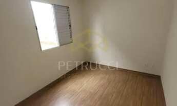 Imagem 3: Apartamento - Parque Jambeiro - Campinas
