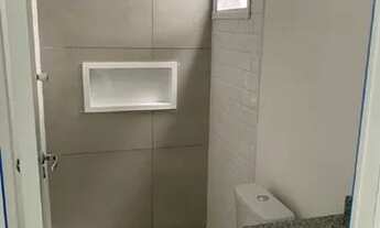 Imagem 6: Cobertura à venda 2 quartos 2 vagas Clélia Vila Pires - Santo André - SP