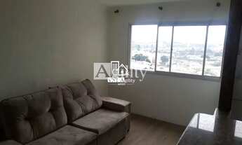 Imagem 6: Apartamento em no BAIRRO DO CANGAIBA 2 dormitórios, 1 vagas, 52 m