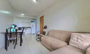 Imagem: Apartamento com 2 dormitórios - Cond. Ideal