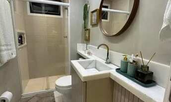 Imagem 5: UBYRATAN MAIA : 95m2 l reformado -