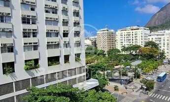 Imagem 4: Rio de Janeiro - Apartamento Padrão - Leblon