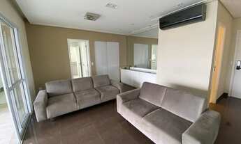 Imagem 3: APTO A VENDA NO TATUAPÉ, SEMI MOBILIADO, TERRAÇO GOURMET, 03 VAGAS !!