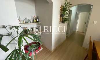 Imagem 7: SANTOS - Apartamento Padrão - BOQUEIRÃO