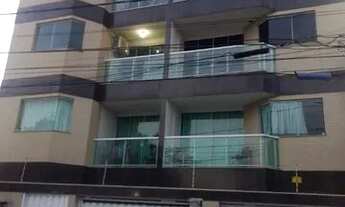 Imagem: Apartamento no Centro co 1 quarto para Locação