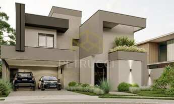 Imagem: Casa - Jardim América II - Valinhos