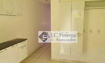 Imagem 4: Casa com 2 dormitórios, 55 m² - venda por R$ 265.000,00 ou aluguel por R$ 1.600,00/mês - T