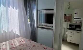 Imagem 3: Apartamento 2suites + 1 quarto, rua 3100